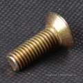 Tornillo de cabeza hexagonal de la cabeza del casquillo (CZ425)